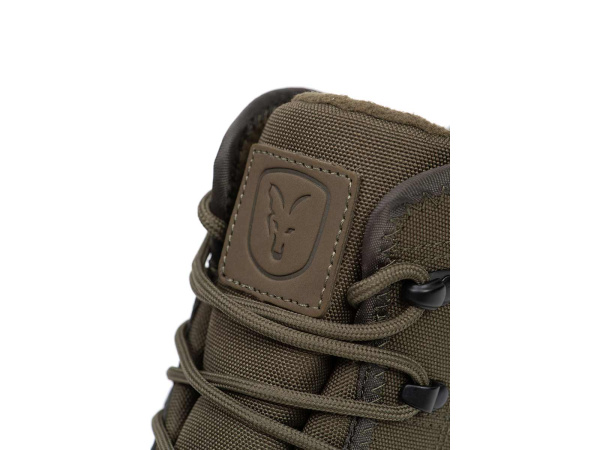Fox Khaki V2 Boots