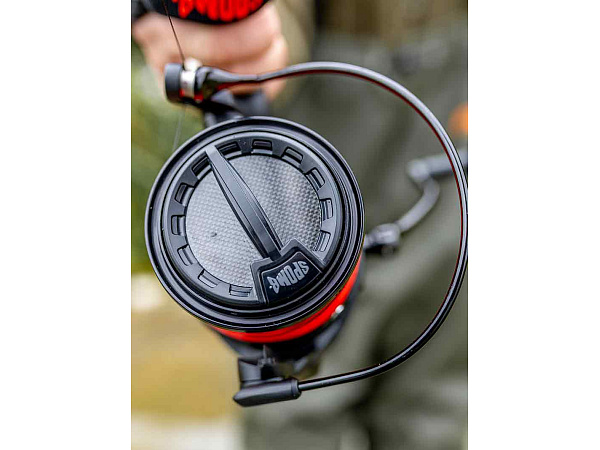 Spomb naviják X Reel