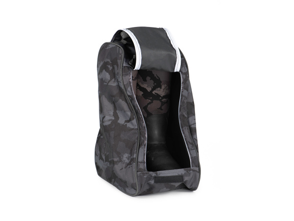 Fox Rage Voyager Camo Wader & Boot Bag