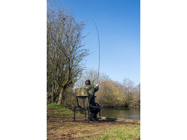 KORUM - Prut Limitless Feeder 3m, 60g, 2D