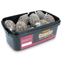 Mikbaits - Spiceman PVA Bomb 15ks, G2 Krab Ančovička Asa