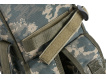 Mivardi - Obal na pruty Multi Camo 3K