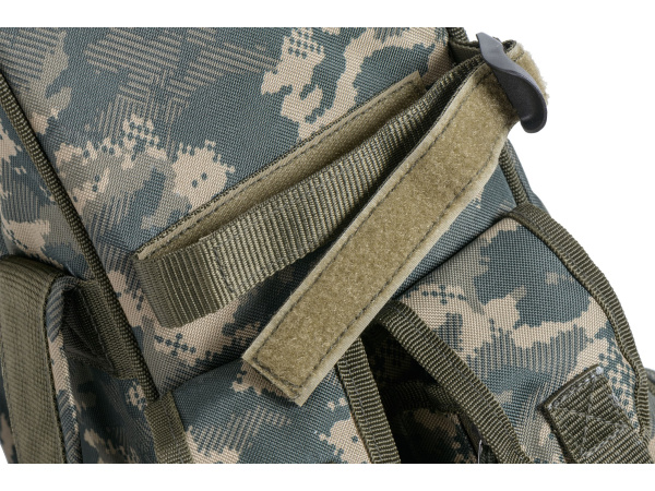 Mivardi - Obal na pruty Multi Camo 3K
