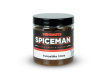 Mikbaits - Boilie v dipu Spiceman 250ml / 16mm