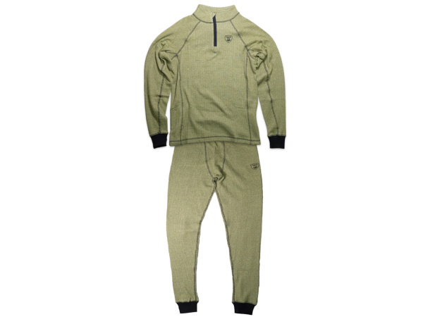 Giants Fishing  - Termoprádlo komplet Thermal set Deluxe