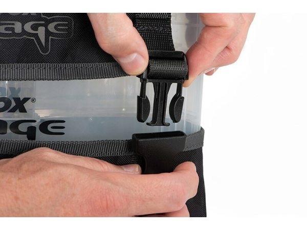 FOX - Pouzdro Rage Voyager Camo Stack Packs
