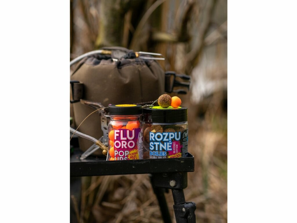 Chytil - Fluoro Pop Up 15mm 35g