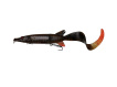 SAVAGE GEAR - Nástraha 3D Hybrid Pike s trojháčkem,17cm / 47g