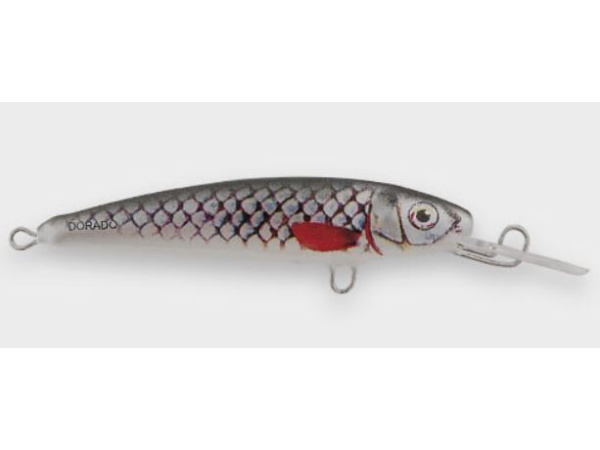 DORADO - Wobler Stick 5,5cm