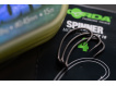 KORDA Háčky Spinner Barbless 10 ks