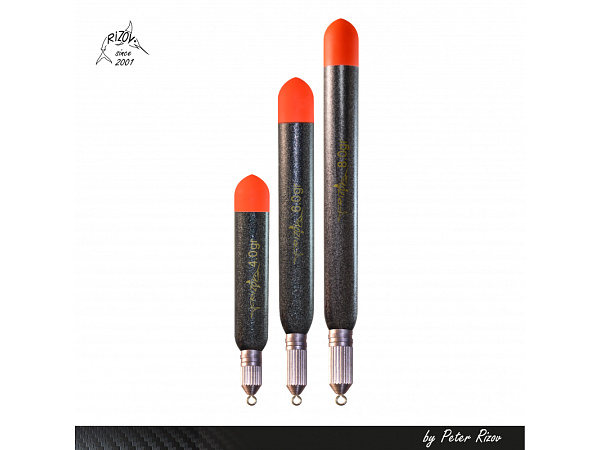 RIZOV waggler TYP: RW-6 Váha (g):