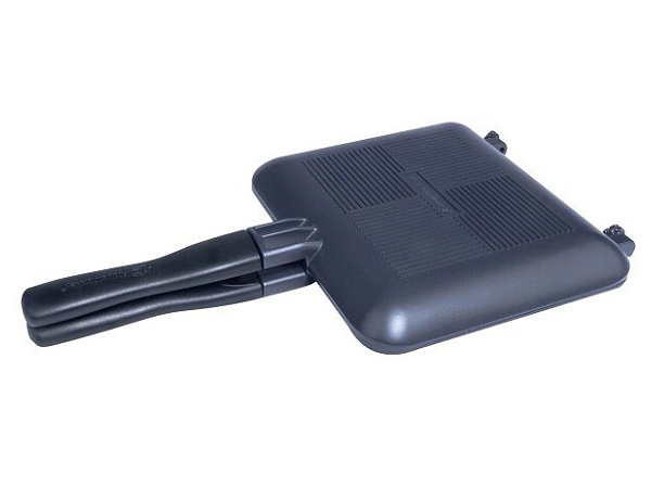 RidgeMonkey - Touster Connect Sandwich XL Granite Edition