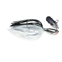 Rapala wobler Rap-V Perch Bladed Jig Variable swimming depth, sinking 15g 8 cm ROL