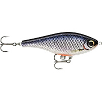 Rapala wobler Super Shadow Rap Jerk 41g 11 cm SPWR