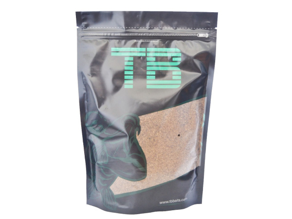 TB baits - Konopí mleté 500 g