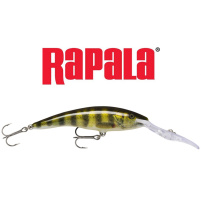 RAPALA - Wobler Deep tail dancer 9cm - PEL