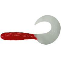 Relax - Gumová nástraha Twister 4 - Barva TS049 - blister 5ks - 8cm