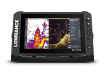 Lowrance - Sonar Elite FS 9 se sondou Active Imaging 3v1 + baterie 12V/7Ah + nabíječka Geti 6A 12V