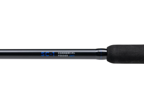 Shakespeare - Prut Superteam SC-1 Comercial Feeder, 60g, 3,3m 2D