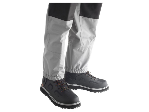 DAIWA Prsačky D-Vec Breathable Zipped Waders Vel. L