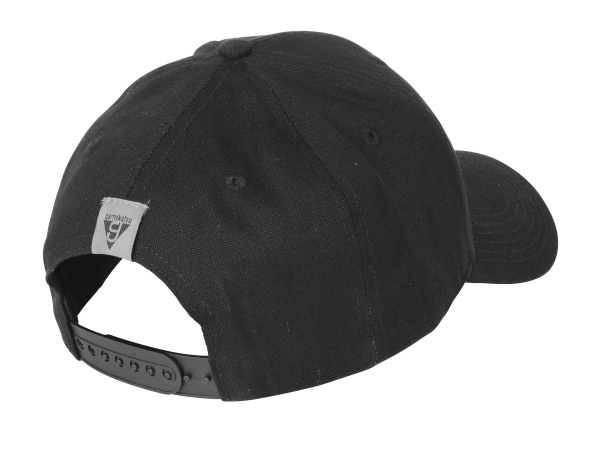 Gamakatsu - Kšiltovka cap matte silicone logo