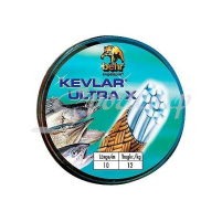 Behr kevlarové lanko Kevlar Ultra X 10 m nosnost 5 kg (8101055)