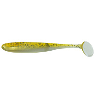 Relax - Gumová nástraha Bass 3 - Barva L121 - blister 4ks - 8,5cm