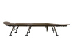FOX - Lehátko Voyager XL bed, nosnost do 150kg