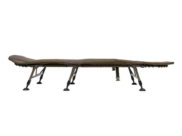 FOX - Lehátko Voyager XL bed, nosnost do 150kg