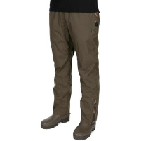 FOX - Kalhoty Camo Khaki RS 10K Trouser, vel. XXXL