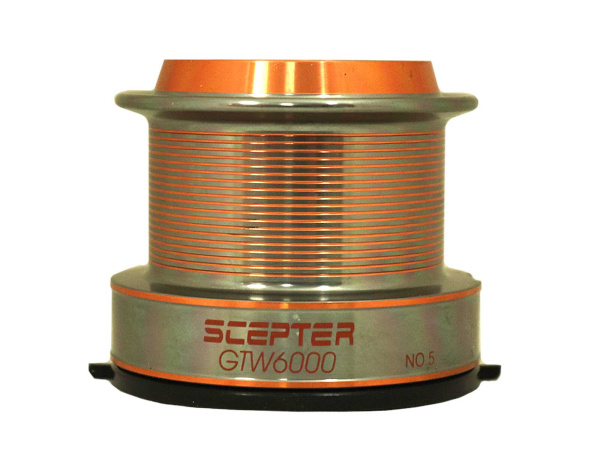 Tica - Náhradní cívka Scepter GTW 6000