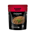 EXPRES MENU - Polévka Čočková 600g