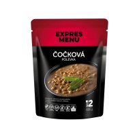 EXPRES MENU - Polévka Čočková 600g