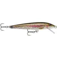 RAPALA - Wobler Original floating 5cm - RTL
