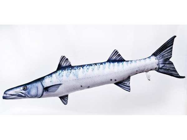 GABY - Polštář Soltýn Barakuda 110cm