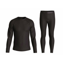 Kinetic - Termoprádlo Base Layer set vel.XXL