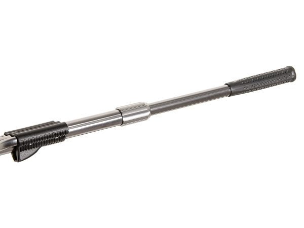 Podběrák Trabucco Pro Rubba Landing Net  1,40 m/2  55x65/50cm