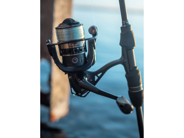 Giants fishing Naviják Deluxe Reel FD 2000