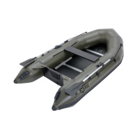 Rybářský člun M-BOAT 290P MK2