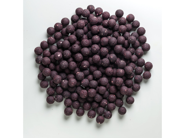 Mivardi Rapid Boilies Excellent - Královská švestka (3300g | 16mm)