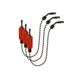 Trakker Products Trakker Kompletní bobbin Clinga Standard Kit 3ks