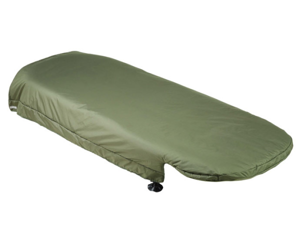 Trakker Přehoz - Aquatexx Deluxe Bed Cover