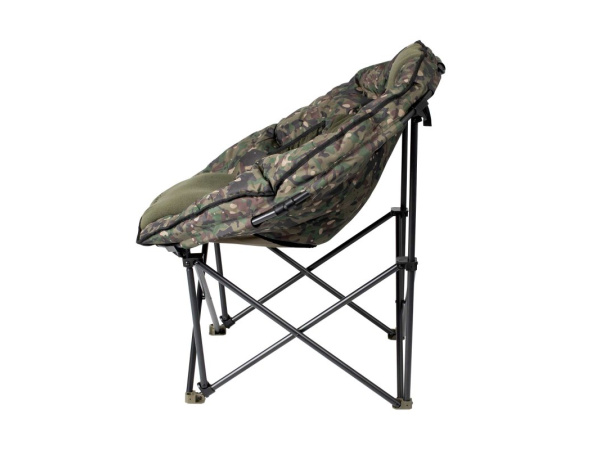 Trakker Products - Křeslo Levelite Camo Luna Chair