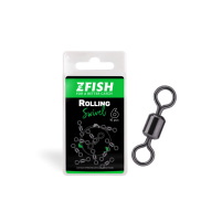 ZFISH - Obratlík Rolling Swivel