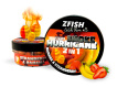 ZFISH Smoke Hurricane Wafters 2in1