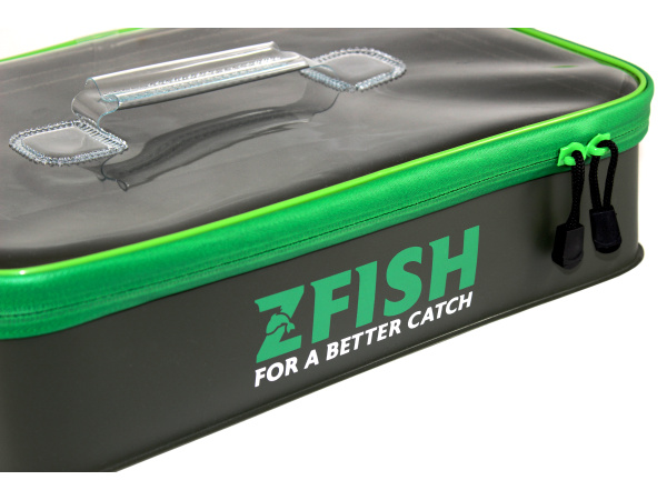 ZFISH Box Waterproof Storage Box M