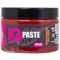 LK Baits IQ Method Paste 150ml Pikantní broskev-Spicy Peach