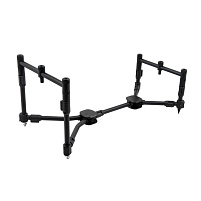 Fox stojan Black Label QR 3 rod Pod complete