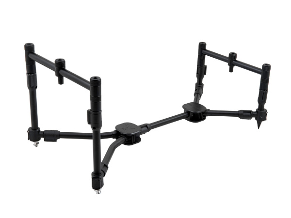 Fox stojan Black Label QR 3 rod Pod complete
