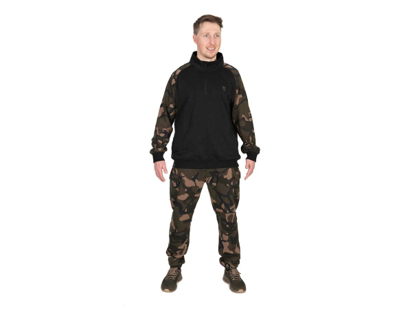 Fox tepláky LW Camo Joggers